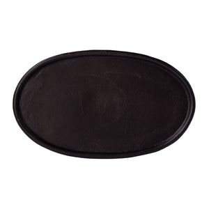 Butler Specialty Kealy Outdoor Metal Pedestal Side Table - Sleek Aluminum With Bobbin Detailing For Your Patio Bronze Aluminum 4002471-butler