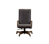 Olivia + Quinn Kenan Executive Swivel Chair 4005_TGH9701 Ten Gallon Hat Mix