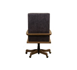 Olivia + Quinn Kenan Executive Swivel Chair 4005_TGH9701 Ten Gallon Hat Mix