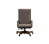 Olivia + Quinn Kenan Executive Swivel Chair 4005_WSM1501 Winsome Fudge