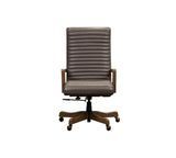 Olivia + Quinn Kenan Executive Swivel Chair 4005_WSM1501 Winsome Fudge