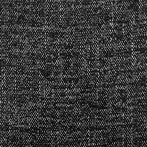 Homeroots Set Of Two Leaf Dark Gray Fabric And Black Dining Chairs  Metal 400688