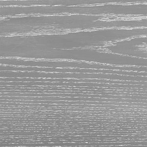 Homeroots 75" Gray Wooden Wall Mounted Floating Shelf  Wood ,Oak Veneer 400823