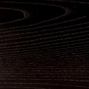 Homeroots 43" Espresso Wooden Wall Mounted Floating Shelf  Wood 400833