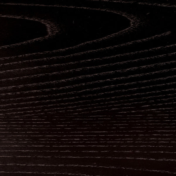 Homeroots 43" Espresso Wooden Wall Mounted Floating Shelf  Wood 400833