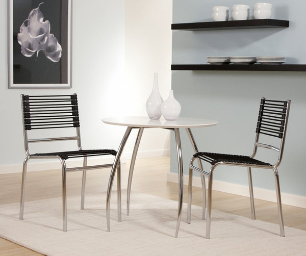 Homeroots 43" Espresso Wooden Wall Mounted Floating Shelf  Wood 400833