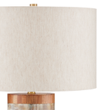 Hyson Table Lamp