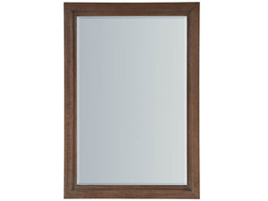 Universal Furniture Sienna Mirror   U40005m-universal