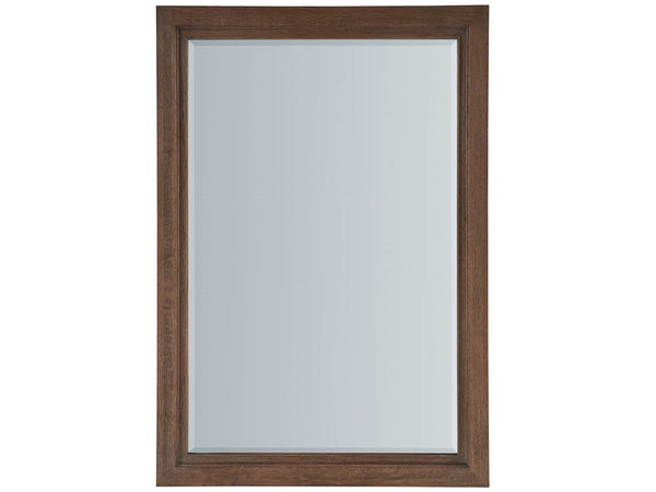 Universal Furniture Sienna Mirror   U40005m-universal