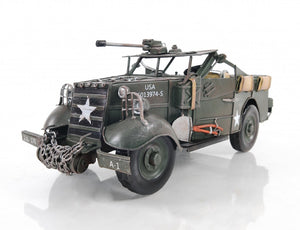 Homeroots C1941 30 Cwt Chevrolet 1533x2 Sculpture  Metal 401134