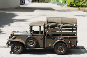 Homeroots C1941 30 Cwt Chevrolet 1533x2 Sculpture  Metal 401134