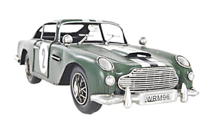 Homeroots C1955 Porsche 356 Speedster Decorative Model Car  Metal 401136