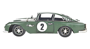 Homeroots C1955 Porsche 356 Speedster Decorative Model Car  Metal 401136