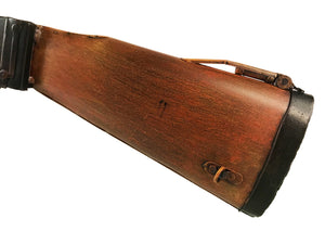 Homeroots 2" Brown And Black Metal Hand Painted Figurine Tabletop Sculpture  Metal 401144