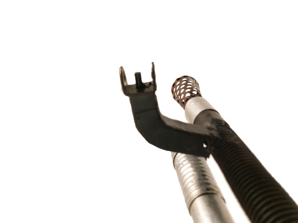 Homeroots 2" Brown And Black Metal Hand Painted Figurine Tabletop Sculpture  Metal 401144