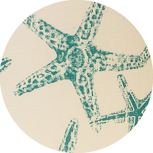 Homeroots 20" Clear Standard Table Lamp With Ivory Shade   401255