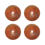 Bali 4-inch Sphere - Set of 2