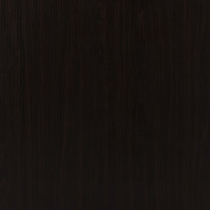 Homeroots Brown And Cream Sculptural Leaf Accent Storage Cabinet  Eng Wood,Paper 401696