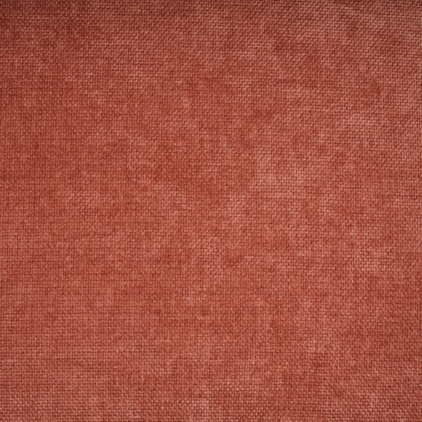 English Elm Sectional Sofa Bed - Stylish L-Shaped 81.9" Sleeper Sofa With Hidden Storage & Cozy Orange Chenille N719S002070G-GIGA