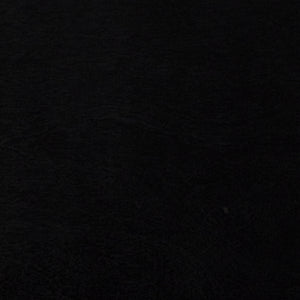 Homeroots Rustic Black And Light Bamboo Tall Buffet Cabinet  Eng Wood,Birch Veneer,Rattan,Poplar 401704