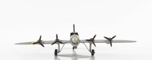 Homeroots C1938 Boeing B-17 Flying Fortress Sculpture  Metal 401767