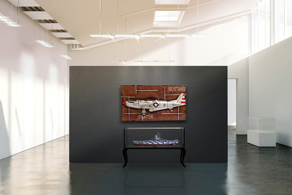 Homeroots 16" Gray And White Manufactured Wood Hand Painted Sculpture  Solid Wood 401873