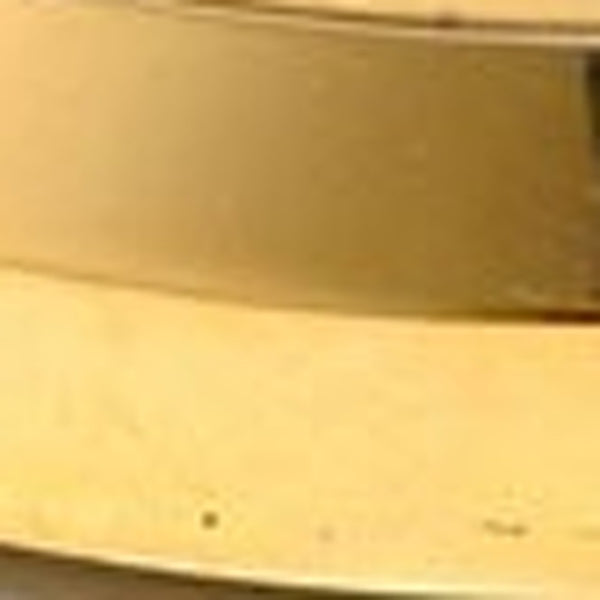 Homeroots 7" Gold Metal Hand Painted 1912 Rms Titanic Bell 6" Model Bell  Metal 401909