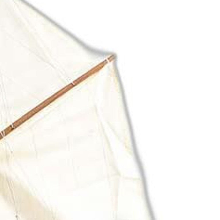 HomeRoots 26 Inch Handcrafted Solid Wood Decorative Sailing Vessel Replica for Coastal Home Decor 401994