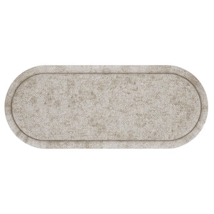 Worldwide Home Furnishings Sezron-storage Stylish Ottoman Bench With Hidden Storage For Clutter-free Living And Cozy Seating Beige Fabric 402-642beg