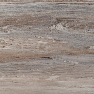 Homeroots 45" Brown Writing Desk   402054