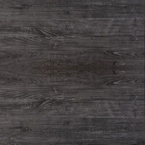 Homeroots 45" Black Writing Desk   402062