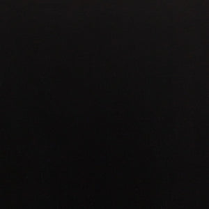 Homeroots 22" Black Secretary Desk   402078