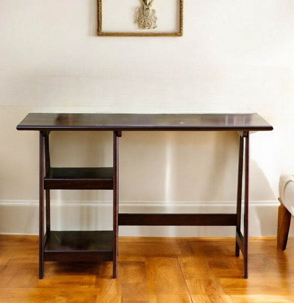 Homeroots 47" Brown Computer Desk   402083