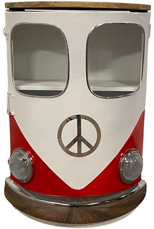 Homeroots 31" White And Brown Solid Wood End Table With Two Shelves   402224