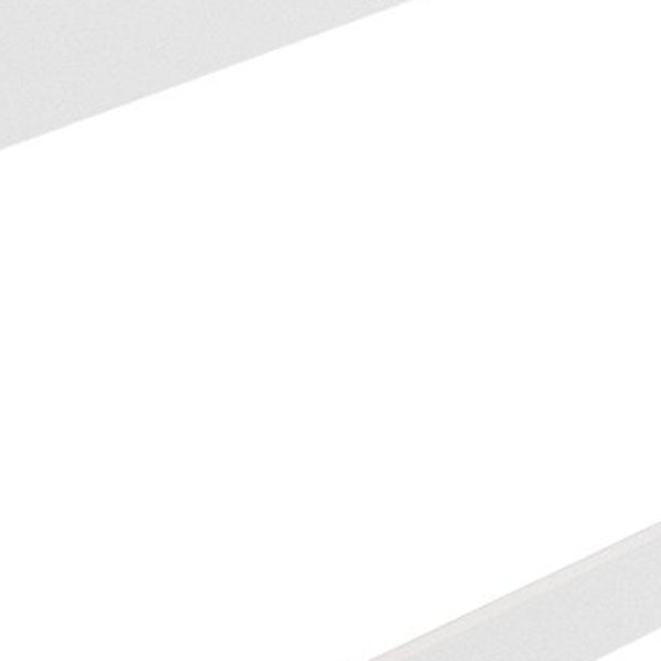 Homeroots Pastel White Twin Over Twin Dual Ladder Bunk Bed  Manufactured Wood And Solid Wood 403619