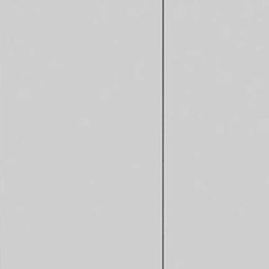 Homeroots 71" White Versatile Tall Pantry Cabinet With Five Shelves  Particle Board 403767