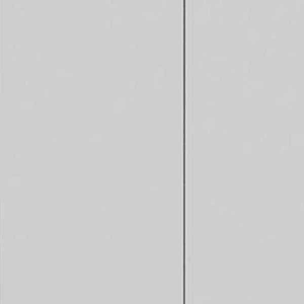 Homeroots 71" White Versatile Tall Pantry Cabinet With Five Shelves  Particle Board 403767