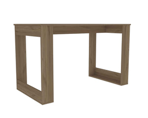 Homeroots 47" Espresso Computer Desk   403777