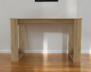 Homeroots 47" Espresso Computer Desk   403777