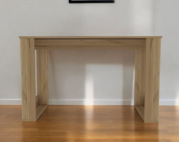 Homeroots 47" Espresso Computer Desk   403777