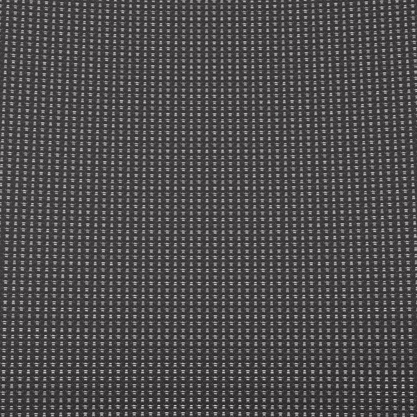 EuroStyle Oroblanco Mesh Back Visitor Chair Set Stackable Foam Seat with Chromed Steel Legs Gray/Chrome 403W