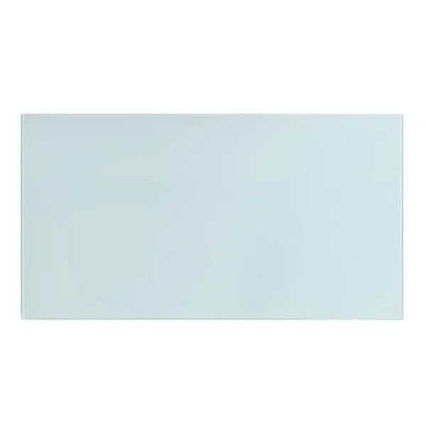 English Elm Glam Stainless Steel Coffee Table with Beveled Tempered Glass Top and Elegant Cabriole-Style Legs Silver,White 28 L x 28 W x 4 H B011S01177