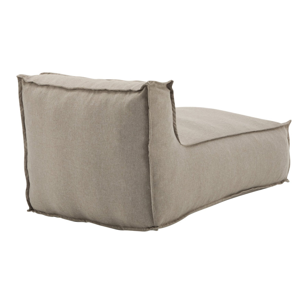English Elm Christopher Knight Home® - Ramona Outdoor Bean Bag Lounge Chairs Set Of 2 - Weather-Resistant, Eco-Friendly Comfort For All N775P265560B-S2