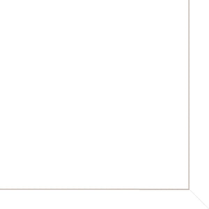 Homeroots Set Of Two Snow Memories White Framed Print Wall Art  Mdf Paper Print Texture 405776