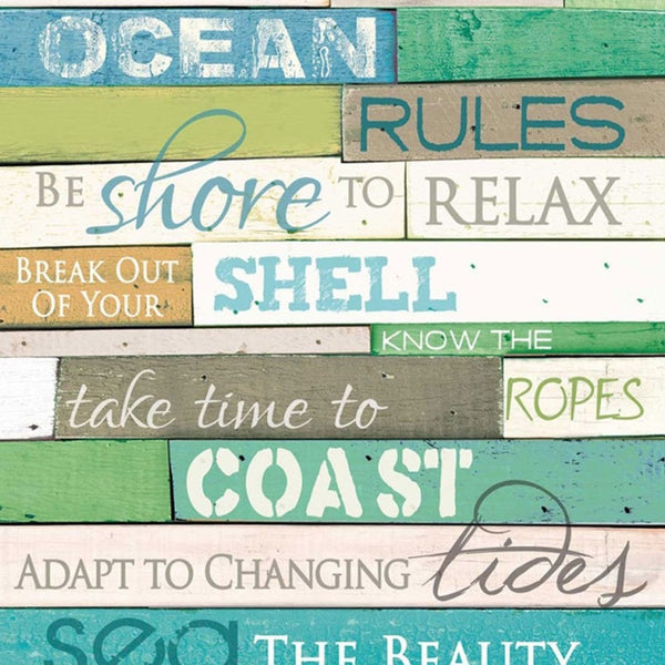 Homeroots Set Of Two Live In The Present White Framed Wall Art Prints - Trendy Home Decor For Modern Spaces  Wood Product Paper Print Uv Coating 405843