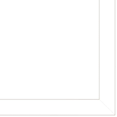 Homeroots Set Of Two Hot Bath 3 White Framed Prints – Trendy Bathroom Wall Art For Stylish Home Decor  Wood Paper And Texture 405917