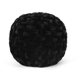 Christopher Knight Home® Noble House Maries Pouf