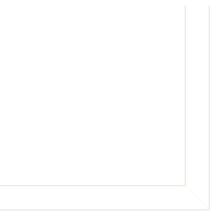 Homeroots Set Of Two Mermaids 3 White Framed Print Wall Art  Wood Paper 406127