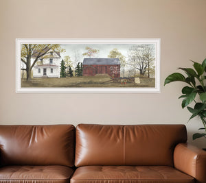 Homeroots Spring Flowers For Sale 6 White Framed Print Wall Art  Wood Product Paper Print Uv Coating 406342