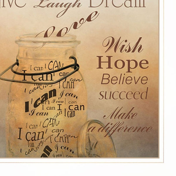 Homeroots Set Of Two Music 1 White Framed Print Wall Art  Wood Product Paper Print Uv Coating 406633